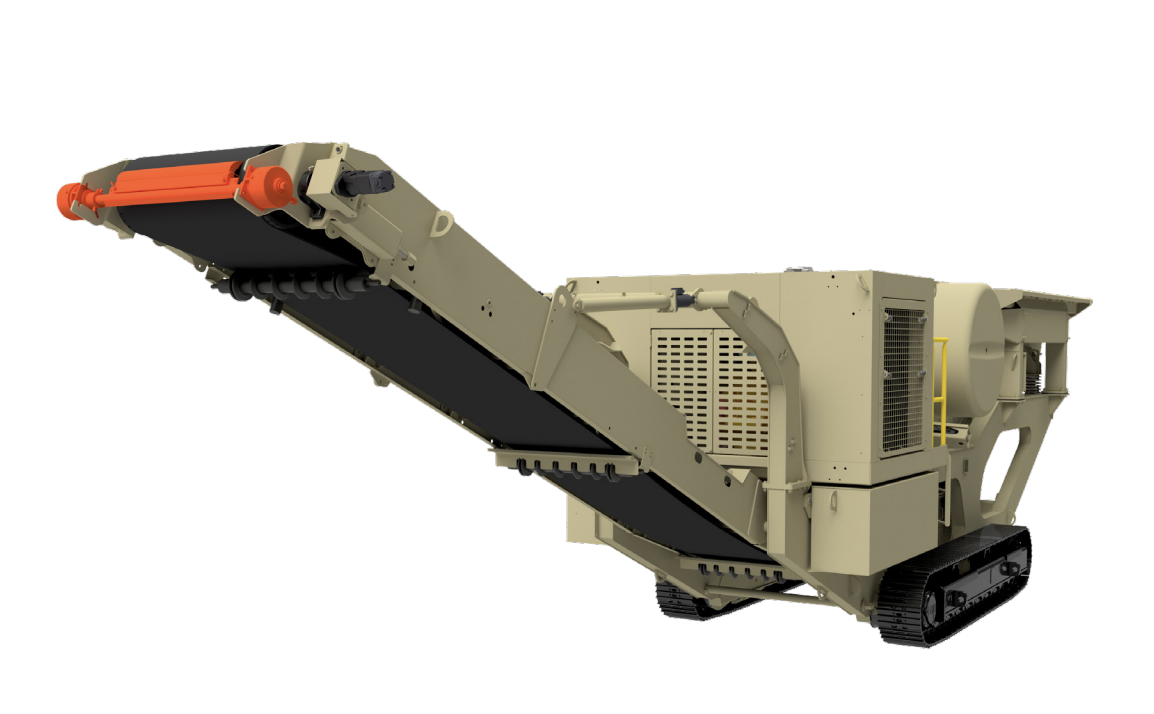 Crushing And Screening crushing-and-screening